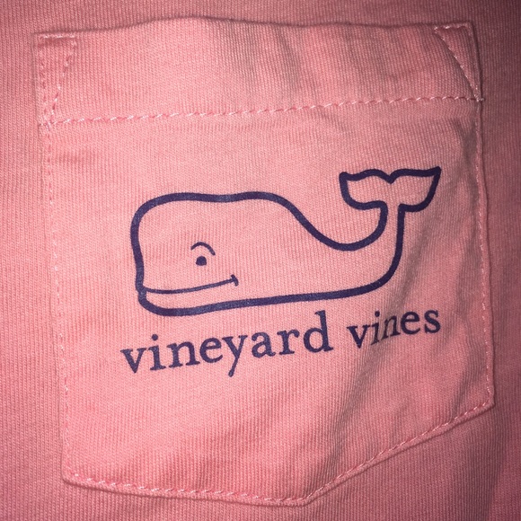vineyard vines long sleeve hoodie - Picture 3 of 6